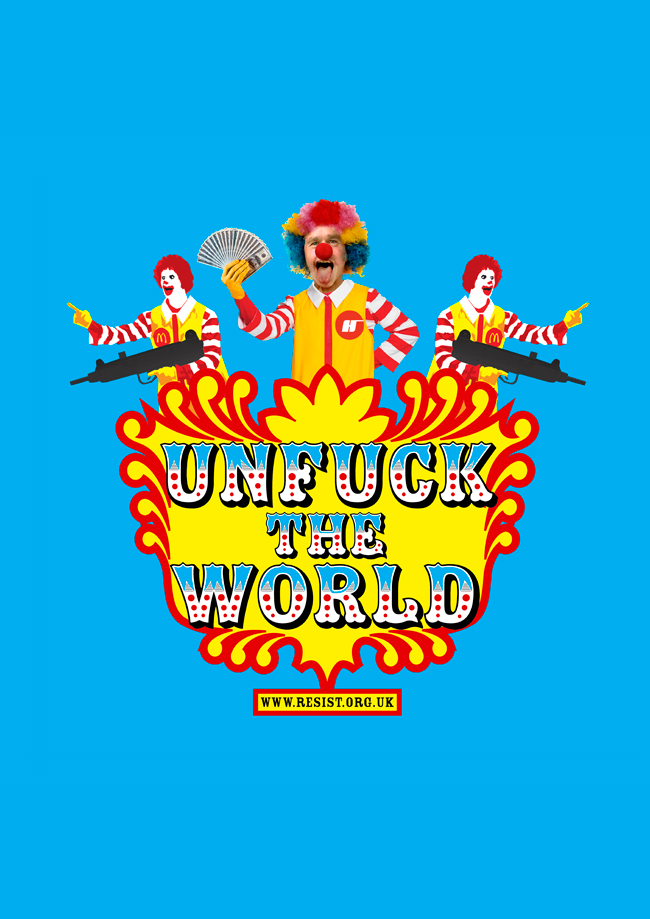 UnfuckTheWorld