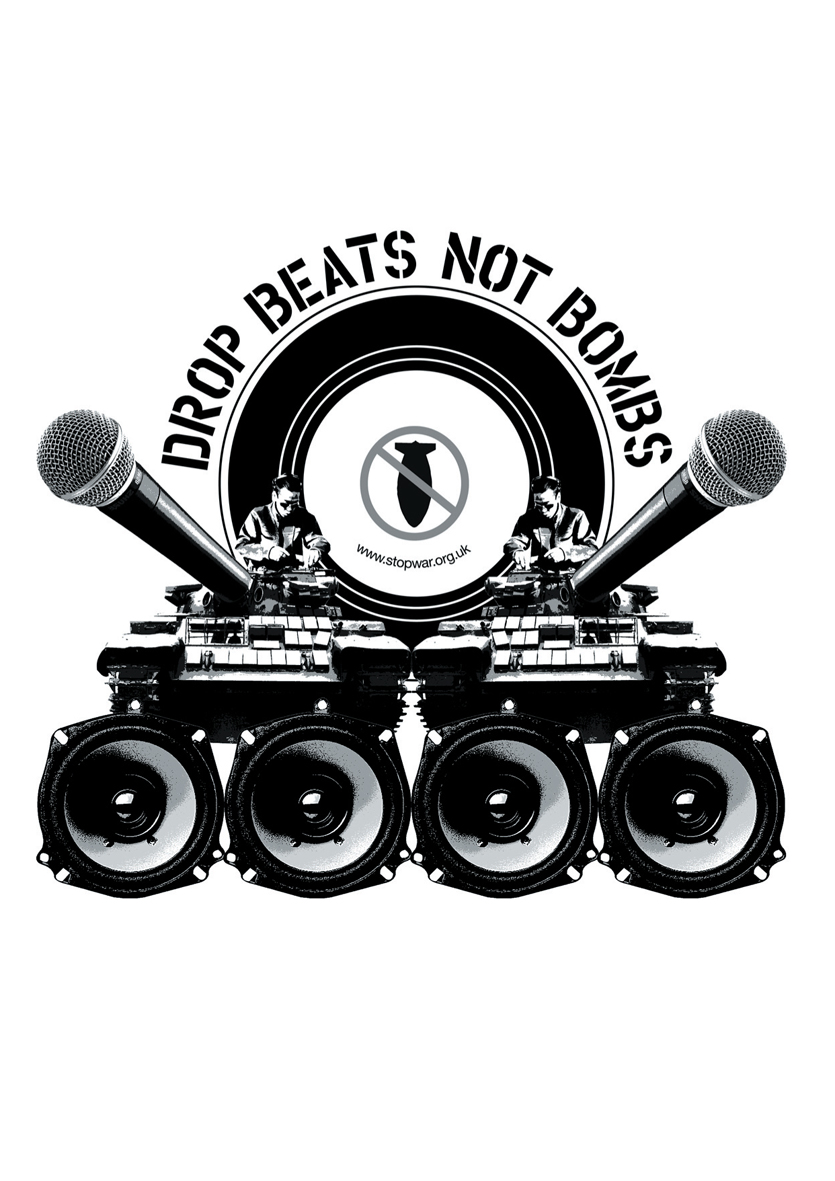 dropbeatsnotbombs
