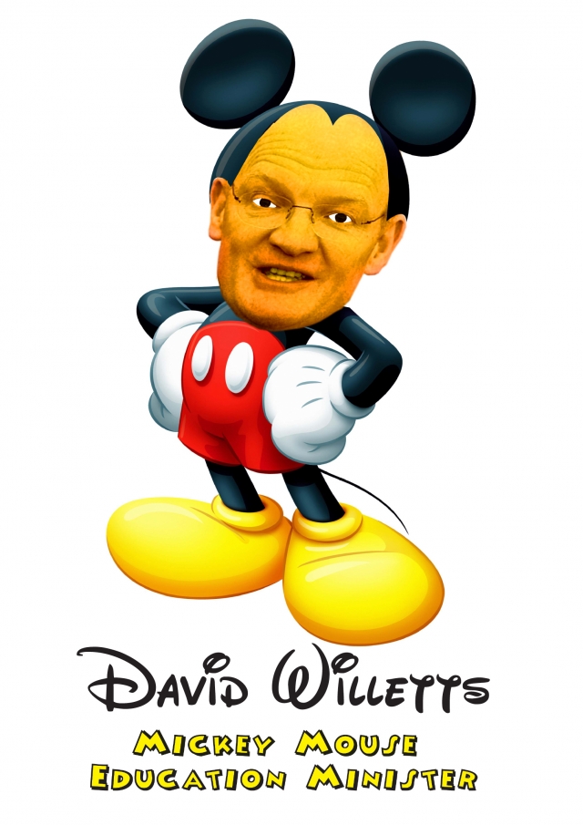 MickeyMouseDavidWilletts