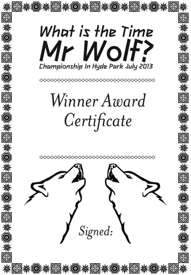 awardcertificate